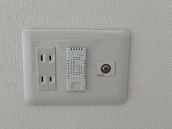 anyre高砂駅東IIの物件内観写真